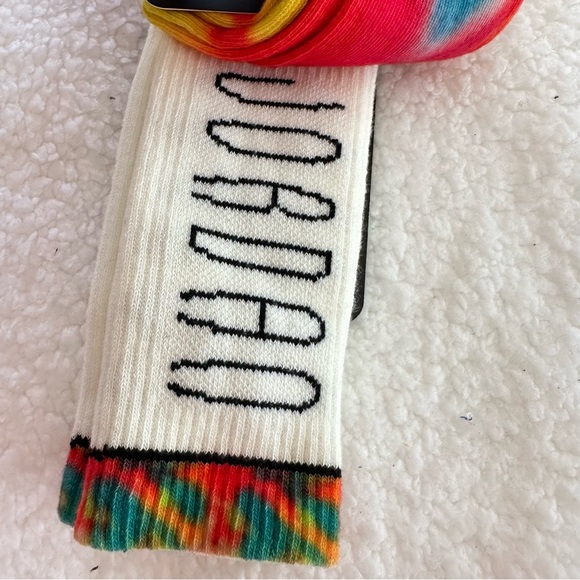 Boys Nike Socks - Picture 4 of 8